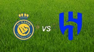 نتيجة مباراة النصر والهلال
