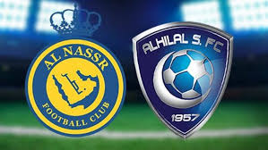 توقيت مباراة الهلال والنصر