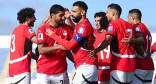موعد مباريات منتخب مصر الودية