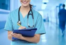 نتائج مسابقة الشبه الطبي 2025-2026