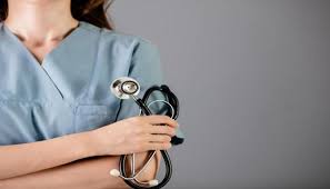 الاستعلام عن نتائج مسابقة شبه طبي 2025