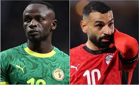 التشكيل المتوقع لمباراة مصر والسنغال