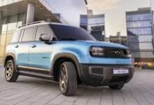 شيفروليه سبارك 2026