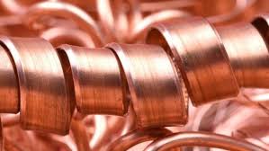 سعر كيلو النحاس اليوم