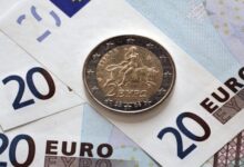 سعر اليورو اليوم