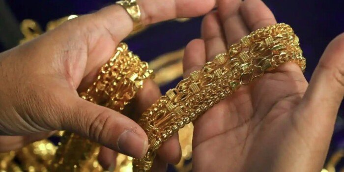 اسعار الذهب اليوم في مصر