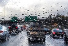 هيئة الأرصاد الجوية حالة الطقس اليوم