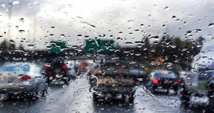 حالة الطقس غدا