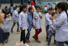 إجازة نصف العام 2026