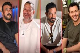 مسلسلات رمضان 2026