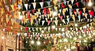 أسعار زينة رمضان 2026 في مصر