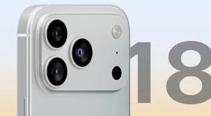 آيفون 18