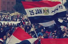 موعد اجازه 25 يناير 2026