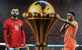 تشكيلة منتخب مصر امام كوت ديفوار
