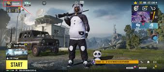 شدات ببجي uc