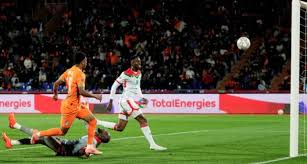 تشكيلة كوت ديفوار امام مصر