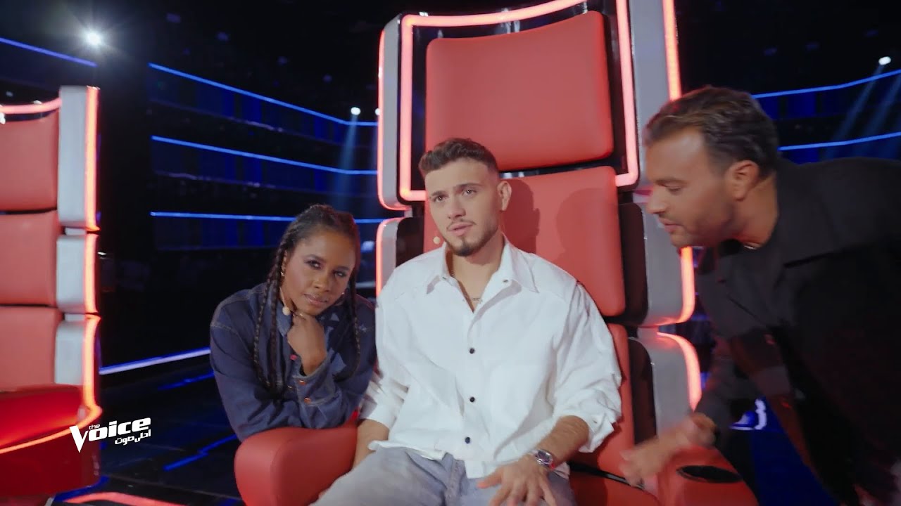 ذا فويس الموسم السادس