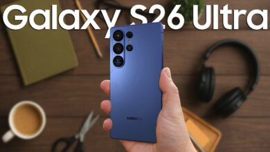 samsung galaxy galaxy s26 ultra