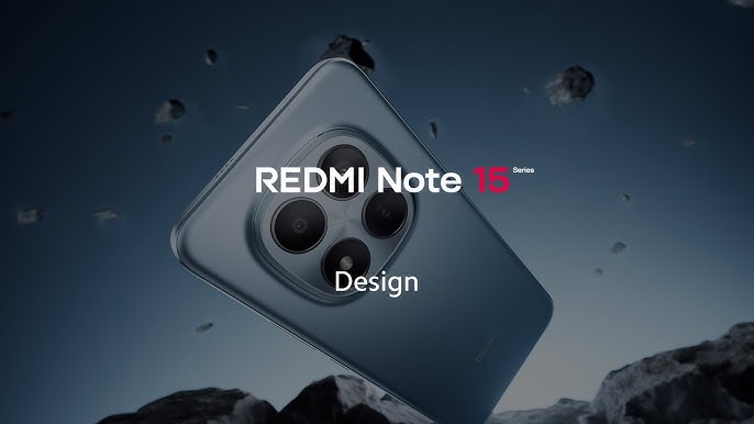 xiaomi redmi note