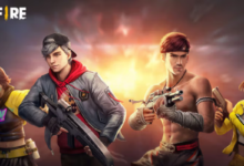 اكواد فري فاير