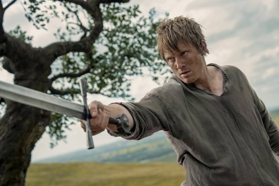 مسلسل a knight of the seven kingdoms