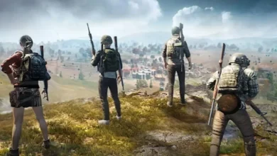 شدات ببجي uc مجانا