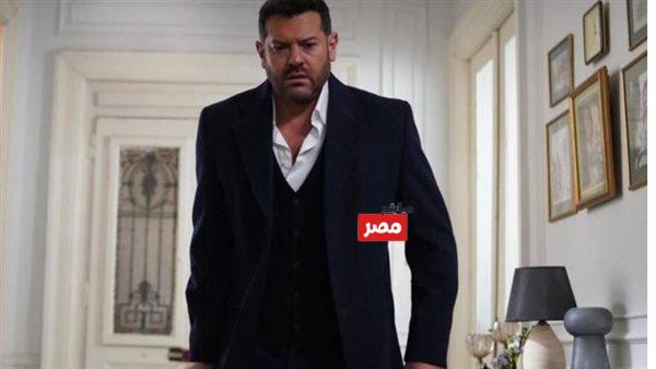 مسلسل الفرنساوي