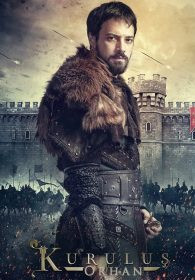 مسلسل المؤسس اورهان مترجم