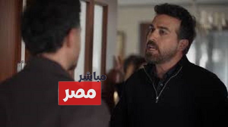 مسلسل ليل الحلقة الرابعة