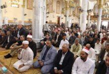 موضوع خطبة الجمعة غدا