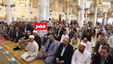 موضوع خطبة الجمعة غدا