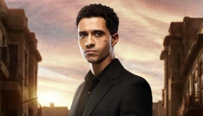 موعد عرض مسلسل بطل العالم عصام عمر