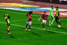 موعد مباراة الأهلي والجونة