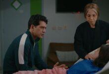 مسلسل الست موناليزا الحلقة 4