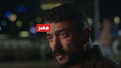 مسلسل على كلاي الحلقة 7