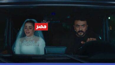 مسلسل علي كلاي الحلقة 10