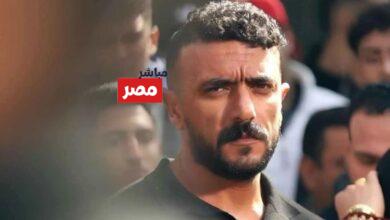 مسلسل أحمد العوضي علي كلاي