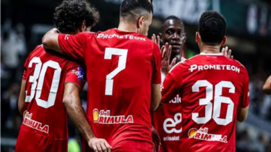 القنوات الناقلة لمباراة الاهلي وشبيبة القبائل