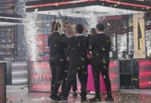 توب شيف الموسم التاسع