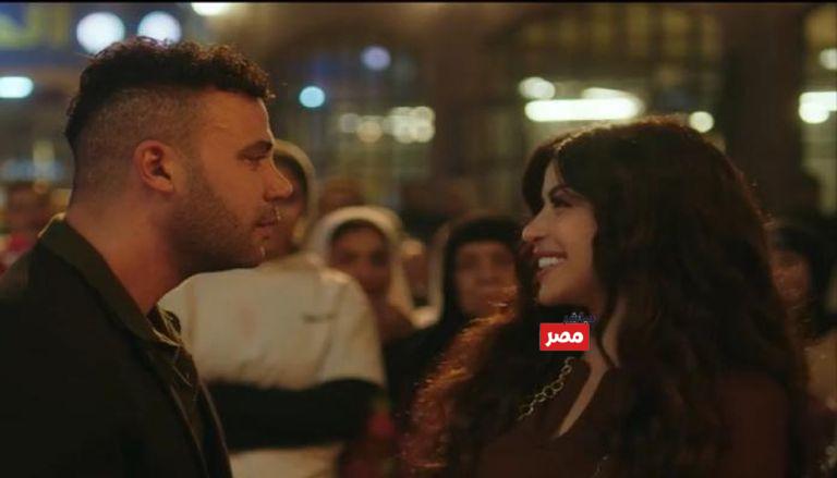 مسلسل الكينج الحلقة 8