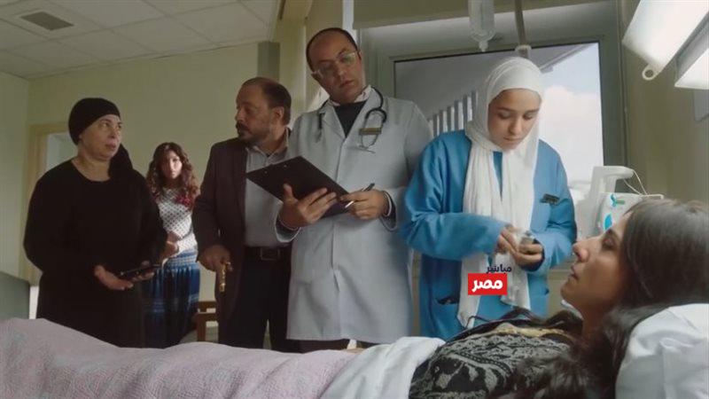  مسلسل الكينج الحلقة 9