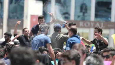 نتائج التوجيهي التكميلي 2026