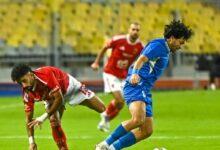 موعد مباراة الأهلي وزد