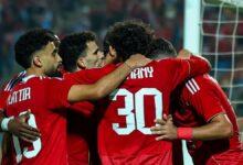 القنوات الناقلة لمباراة الاهلي والجيش الملكي