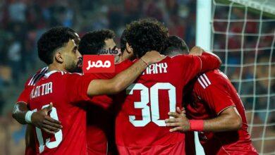 القنوات الناقلة لمباراة الاهلي والجيش الملكي