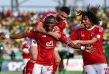 القنوات الناقلة لمباراة الاهلي والاسماعيلي