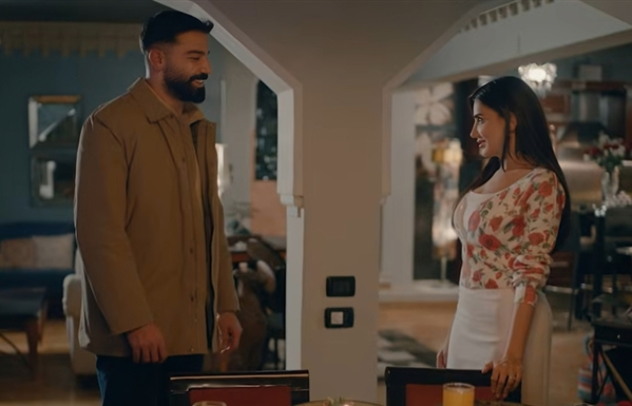 مسلسل الست موناليزا الحلقة 2