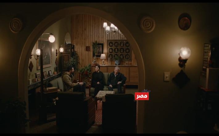 مسلسل الست موناليزا الحلقة 7