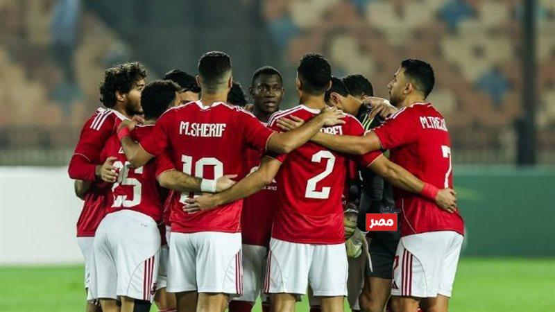 القنوات الناقلة لمباراة الأهلي والجونة