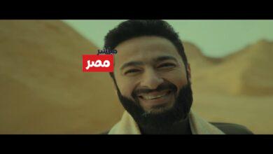 مسلسل المداح اسطورة النهاية الحلقة 3